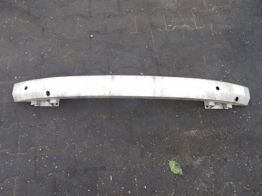 LAND ROVER FREELANDER 1 and LIFT 00- bumper support front