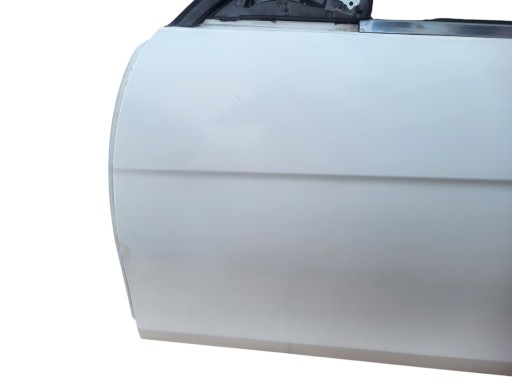 dveře levý předek MERCEDES W204 COUPE 149