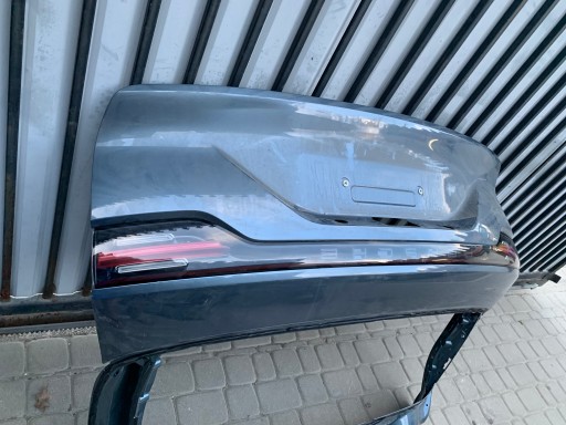 Фара люка Cayenne 9y0