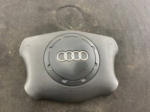 AUDI A3 8L airbag 8L0880201AQ