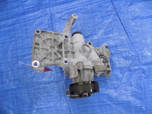 pumpa CHLODZENIA vode BMW X5 G05 45E 20R