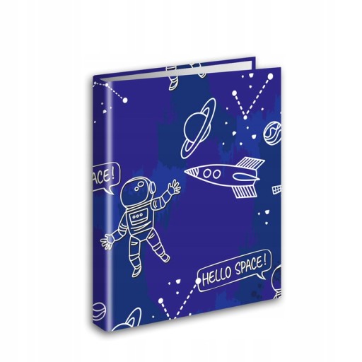 Швидкозшивач A5 Penmate