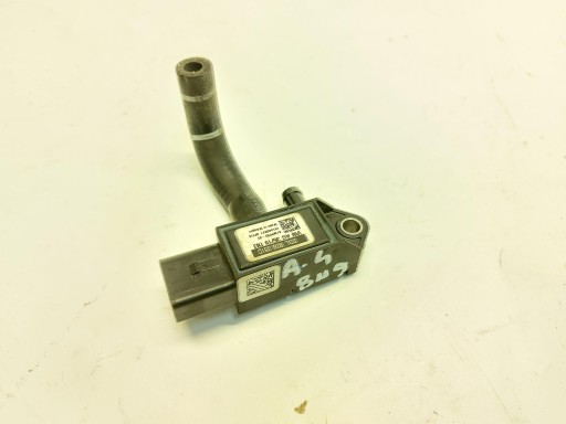 Audi A4 B9 8W LIFT Kombi 8W9 Sensor CISNIANIA Gase 03L906051