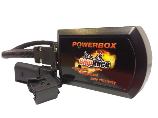 Чип-бокс HYUNDAI TUCSON Terracan ix20 ix35 CRDI