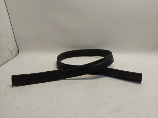 Mercedes EQC 400 W293 gasket tyres bonnets A2538315900