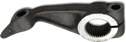 0505.Z35x37x40078 - Гальмівний важіль причепа ND160 N2030