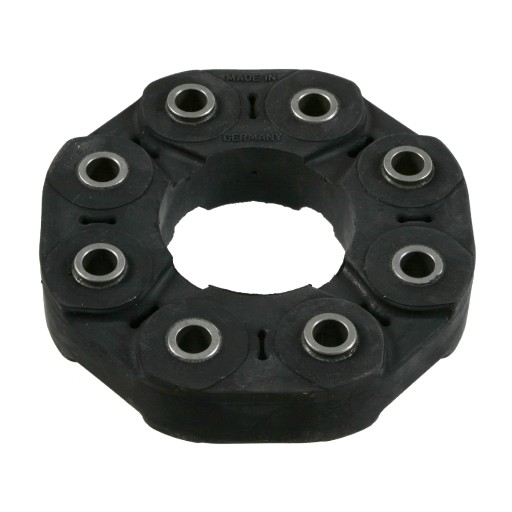 FEBI 21195 З'ЄДНАННЯ, ПОЗДОВЖНІЙ ВАЛ