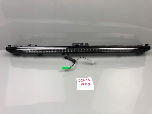 Третій стоп-сигнал volvo v60 ii 31468198