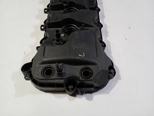 cover of valves left Ford Mustang V 5.0 2011-2014