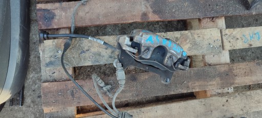 Bremssattel Bremse Sattel Brems- rechts heck audi a4 b8