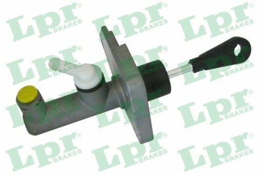 Главный цилиндр сцепления 2335