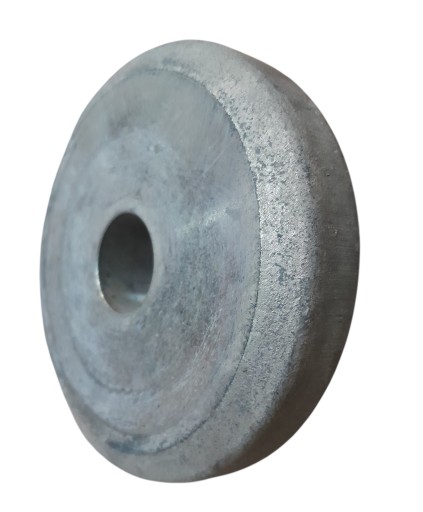 pad DYSTANS LAPY RESORA OSI rear part Renault Magnum Premium Dxi Gama T