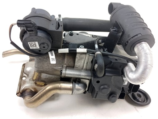 НОВЫЙ РУДА СТОЯНОЧНЫЙ ОТОПИТЕЛЬ WEBASTO 5Q0815005AF