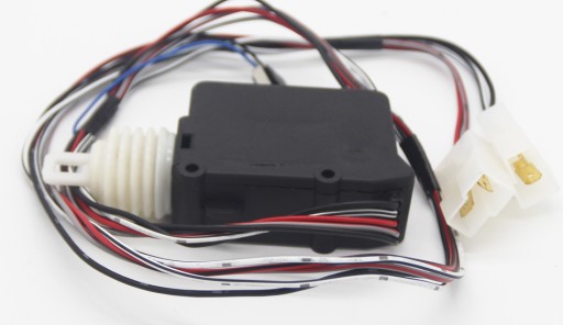 2D0959775C - ПРИВОД ДВЕРНОГО ЗАМКА MERCEDES SPRINTER VITO V-CLASS