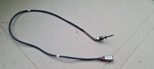 A5 8W LIFT Sensor TEMPERATURY SPALANIA 2.0 TDI 05L906088CE A4 B9 8W A6 C8