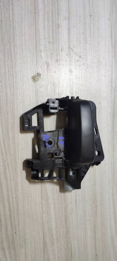 handle inner door of the sliding rear part left Peugeot Rifter 9812093480