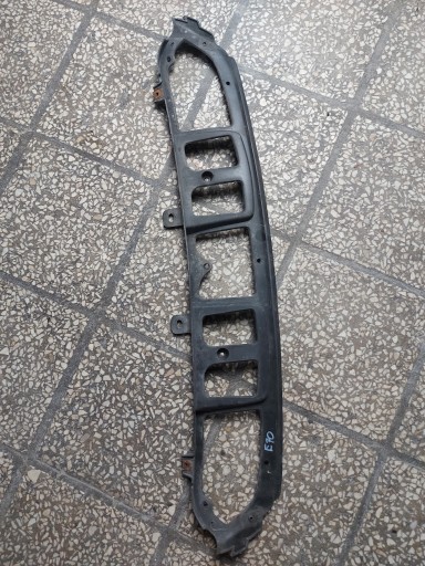 SPOILER Copertura Paraurti BMW X5 E70 3.5 D 0413809 OE EU