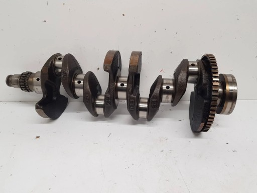 KIA CEED VENGA HYUNDAI I30 IX20 crank G4FA 1,4 16V G4FA