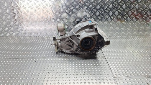 diff differential rear part 2,473 2573509500 MERCEDES CLS W257 3.0 CDI 4MATIC