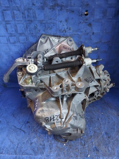 Getriebe MINI F56 1.5 BT 2590030194 Benzin