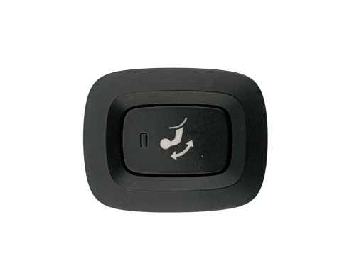 Bouton HAKA HOLOWNICZEGO 31399328 Volvo XC 90 II (2015- )