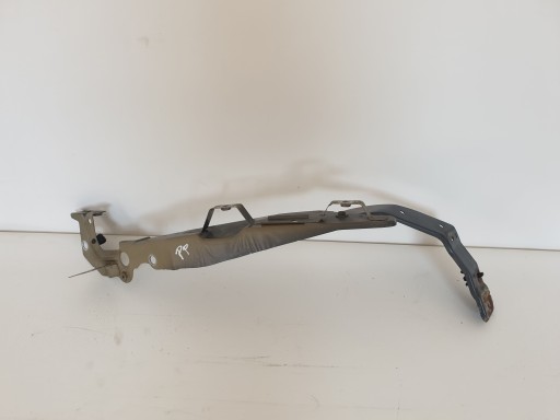 CITROEN C4 GRAND PICASSO II 13- OKULAR holder W fender right front KTPD