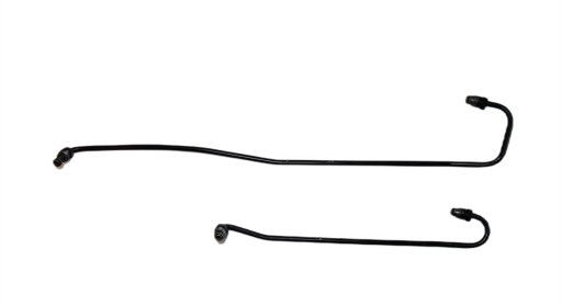 RURKI of the hose PRZEKLADNI of control zf BMW E46 seria 3