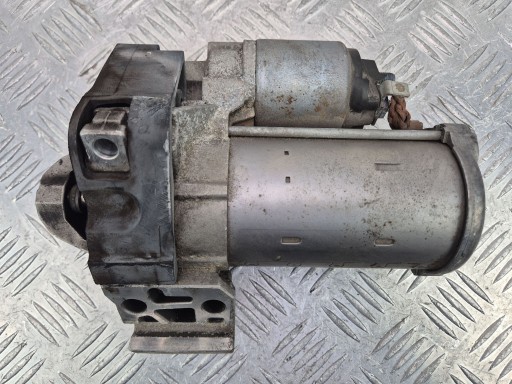 BMW 1 F20 F21 118d starter 8583451 B47D20A