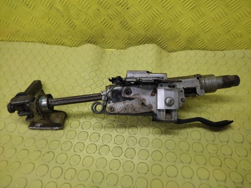 SKODA FABIA II steering wheel rod 6Q2419501BJ