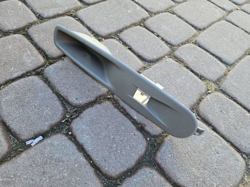 cover controls boczka of the window Renault Zoe 2014 829506827R
