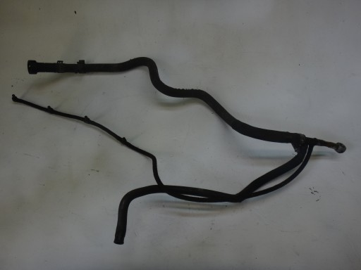 Паливопровід BMW X3 E83 2.0 D M47