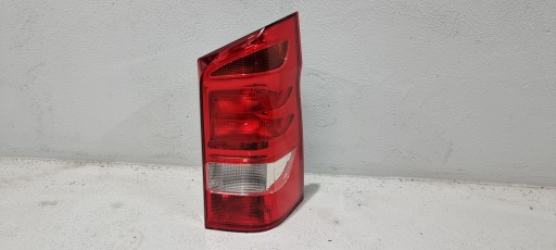 A4478200164 - Ліхтар задній правий mercedes w447 14-