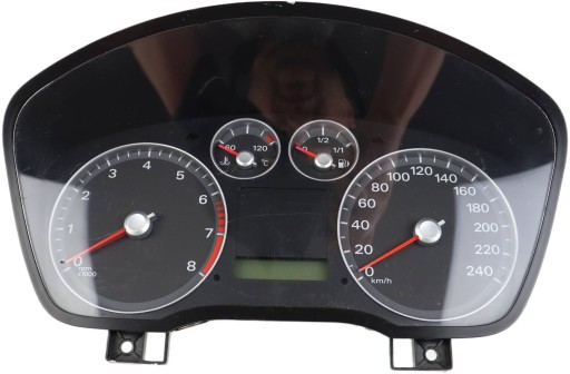 FORD FOCUS C-MAX and dials dials PREDKOSCIOMIERZ petrol 3M5T-10849-ER
