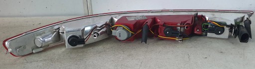 AUDI Q5 8R light right rear part W bumper original 8R0945096