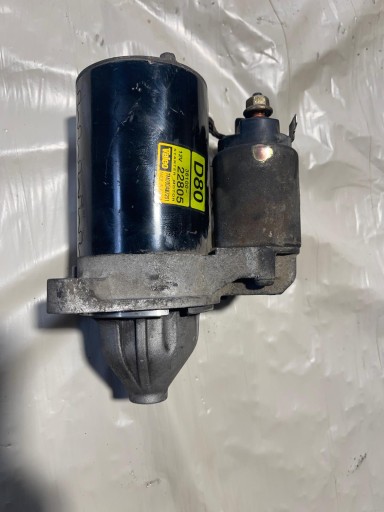 KIA CERATO and 1.6 16V starter 36100-22805 VALEO