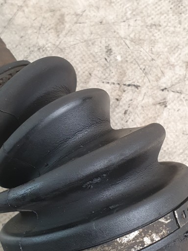semi-axis right long HYUNDAI MATRIX 1.5CRDI 03r.