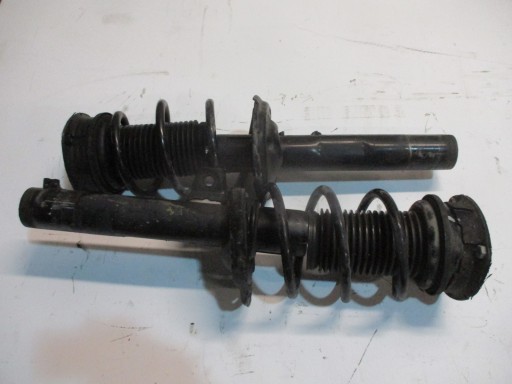 AMOR shock absorber VW TIGUAN II 5NA 1,4TSI front left