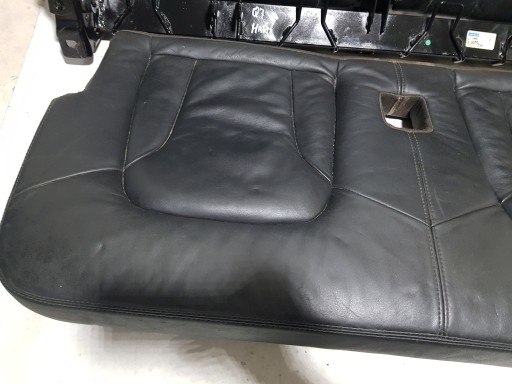 AUDI Q7 4L sitze kofferraum 3 reihe 7