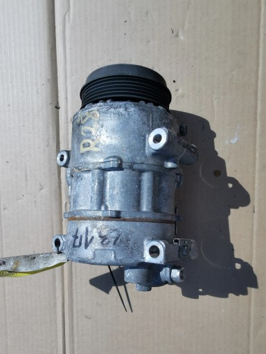 MERCEDES VITO A0022304811 447150-0386 2.2 CDI compressor; of the air conditioning 06-14
