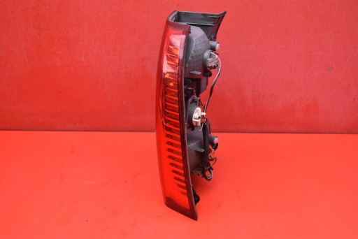 light right rear part rear 92402-030 KIA SPORTAGE 2 II LIFT 08-10