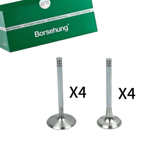 ВСМОКТУВАЛЬНІ КЛАПАНИ KPL BORSEHUNG 078109601B