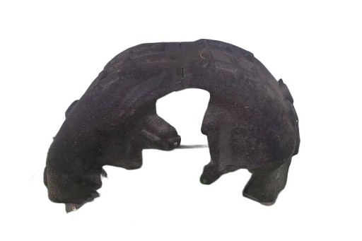 НОВАЯ ОРИГИНАЛЬНАЯ АРКА КОЛЕСА AUDI OE 4G0810172B