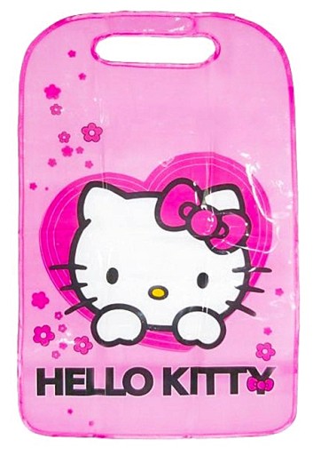 Hello Kitty Osłona na tył fotela 68x44,5 cm I6Y88