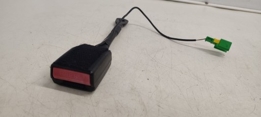 Zapinka öv, szíj links heck hinten Citroen C6 2,7 HDI