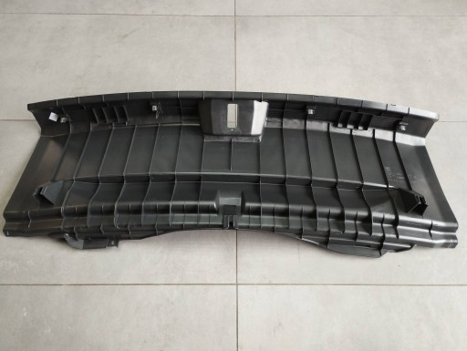 Seat Leon IV 2024 fedél Küszöb csomagtartó 5FA863459A