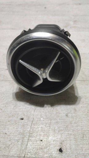 Mercedes-Benz A-classa W176 17r. 1.5cdi grid air conditioning devices