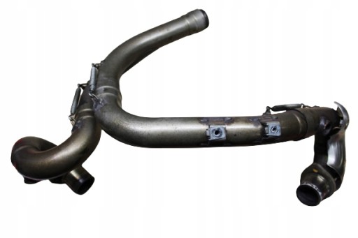 000EE8456 - DUCATI 797 MONSTER 19R КОЛЛЕКТОР ВЫПУСКНЫЕ КОЛЛЕКТОРЫ