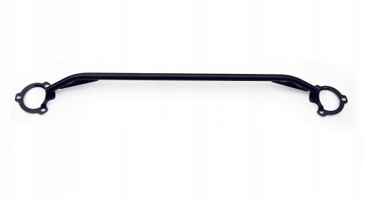 SFG7 - VW GOLF 7/7, 5 VII сталева стійка MQB чорна