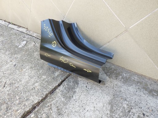 HYUNDAI I30 and 30 III 3 17- threshold right new original