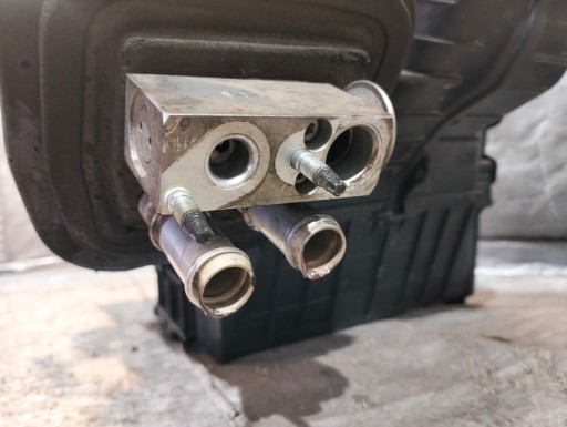 FORD S-MAX MK1 2007r 1.8TDCI heater 3M5H19291A